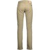 GANT PANTALONE UOMO BEIGE