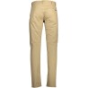 GANT PANTALONE UOMO BEIGE
