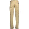 GANT PANTALONE UOMO BEIGE