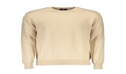 LA MARTINA MAGLIA UOMO BEIGE