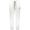 LA MARTINA PANTALONE UOMO BIANCO