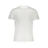 LA MARTINA T-SHIRT MANICHE CORTE UOMO BIANCO