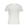 LA MARTINA T-SHIRT MANICHE CORTE UOMO BIANCO