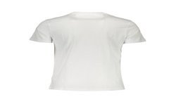 LA MARTINA T-SHIRT MANICHE CORTE UOMO BIANCO