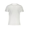 LA MARTINA T-SHIRT MANICHE CORTE UOMO BIANCO