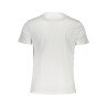 LA MARTINA T-SHIRT MANICHE CORTE UOMO BIANCO