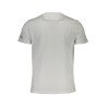 LA MARTINA T-SHIRT MANICHE CORTE UOMO BIANCO
