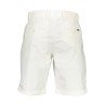 GANT PANTALONE BERMUDA UOMO BIANCO