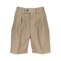 GANT PANTALONE BERMUDA UOMO BEIGE
