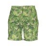 GANT PANTALONE BERMUDA UOMO BEIGE