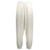 TOMMY HILFIGER PANTALONE DONNA BIANCO