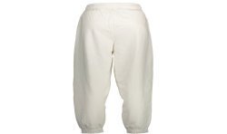 TOMMY HILFIGER PANTALONE DONNA BIANCO