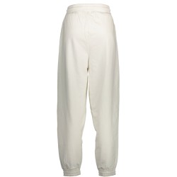 TOMMY HILFIGER PANTALONE DONNA BIANCO