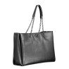 CALVIN KLEIN BORSA DONNA NERO