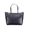 TOMMY HILFIGER BORSA DONNA BLU