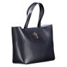 TOMMY HILFIGER BORSA DONNA BLU