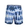 KARL LAGERFELD BEACHWEAR COSTUME PARTE SOTTO UOMO AZZURRO