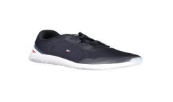 TOMMY HILFIGER CALZATURA SPORTIVA UOMO BLU