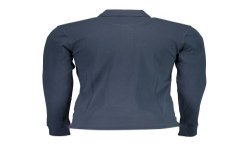 LA MARTINA POLO MANICHE LUNGHE UOMO BLU