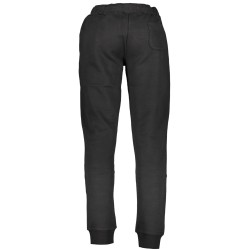 LA MARTINA PANTALONE UOMO NERO