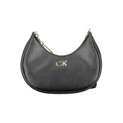 CALVIN KLEIN BORSA DONNA NERO
