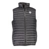 NORTH SAILS SMANICATO UOMO NERO