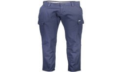 TOMMY HILFIGER PANTALONE UOMO BLU