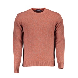 HARMONT & BLAINE MAGLIONE UOMO ROSSO