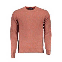 HARMONT & BLAINE MAGLIONE UOMO ROSSO