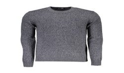 HARMONT & BLAINE MAGLIONE UOMO BLU