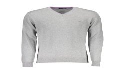 HARMONT & BLAINE MAGLIONE UOMO GRIGIO