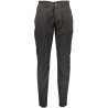 HARMONT & BLAINE PANTALONE UOMO NERO