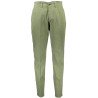 HARMONT & BLAINE PANTALONE UOMO VERDE