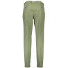 HARMONT & BLAINE PANTALONE UOMO VERDE