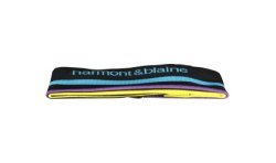 HARMONT & BLAINE SCIARPA UOMO NERO