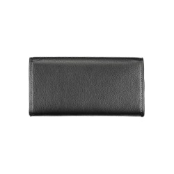 TOMMY HILFIGER PORTAFOGLIO DONNA NERO