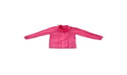 SIMIANI IMPERMEABILE UNISEX ROSA
