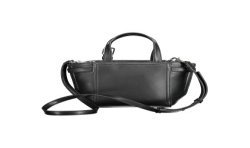 CALVIN KLEIN BORSA DONNA NERO