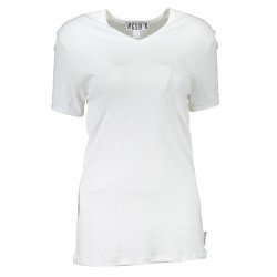 BIKKEMBERGS T-SHIRT ESTERNABILE UOMO BIANCO