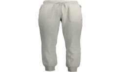 NAPAPIJRI PANTALONE UOMO GRIGIO