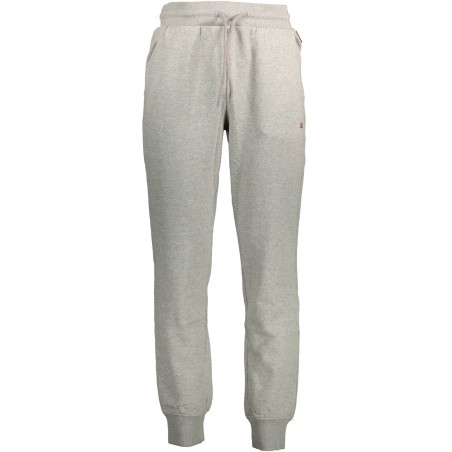 NAPAPIJRI PANTALONE UOMO GRIGIO