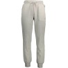 NAPAPIJRI PANTALONE UOMO GRIGIO