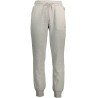NAPAPIJRI PANTALONE UOMO GRIGIO
