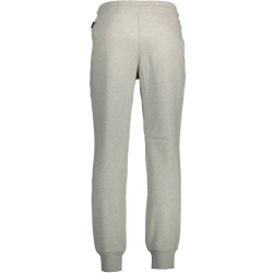 NAPAPIJRI PANTALONE UOMO GRIGIO