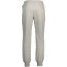 NAPAPIJRI PANTALONE UOMO GRIGIO