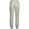 NAPAPIJRI PANTALONE UOMO GRIGIO