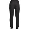 NAPAPIJRI PANTALONE UOMO NERO