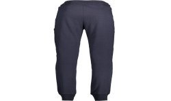 NAPAPIJRI PANTALONE UOMO BLU