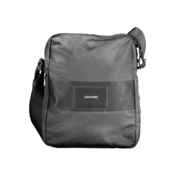 CALVIN KLEIN TRACOLLA UOMO NERO