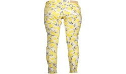 GANT PANTALONE DONNA BIANCO